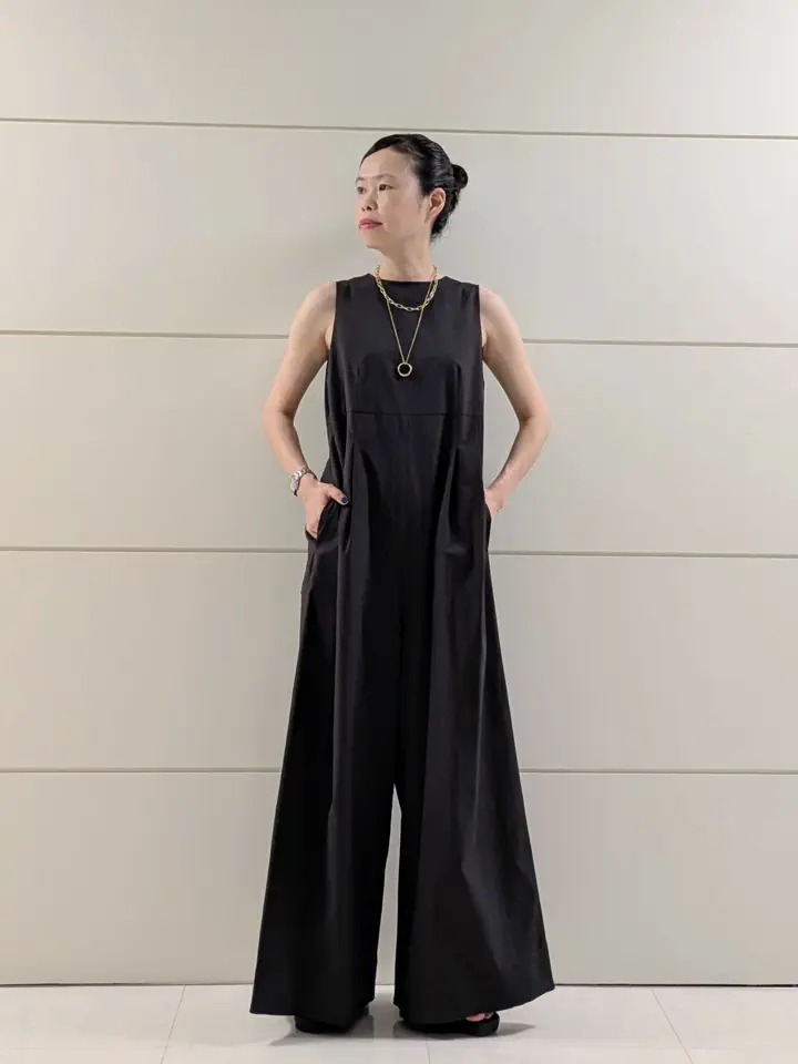 ONWARD CROSSET SELECT 山下 コーディネート画像