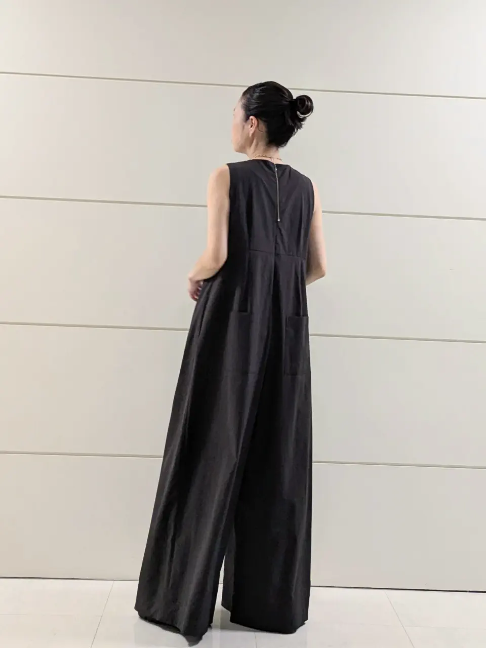 ONWARD CROSSET SELECT 山下 コーディネート画像