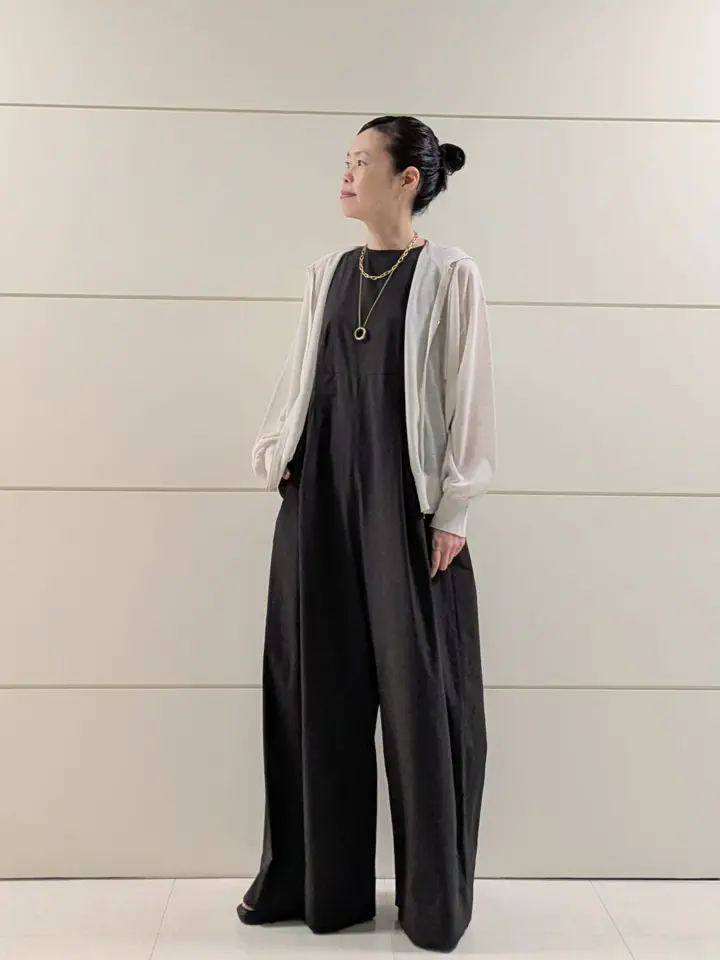 ONWARD CROSSET SELECT 山下 コーディネート画像