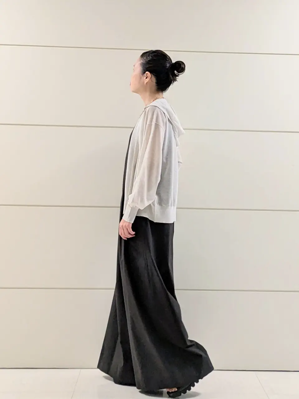 ONWARD CROSSET SELECT 山下 コーディネート画像