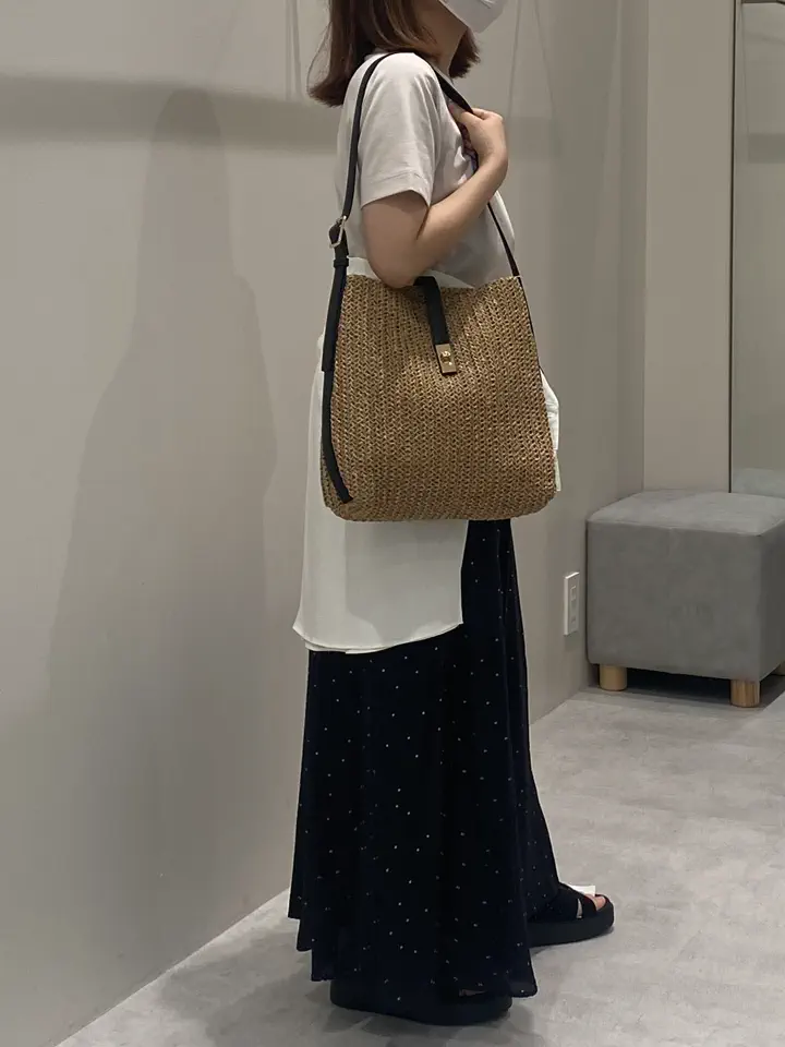 ONWARD CROSSET SELECT haruna コーディネート画像
