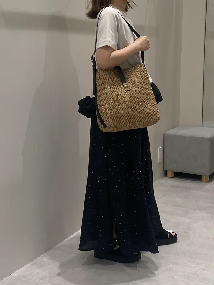ONWARD CROSSET SELECT haruna コーディネート画像