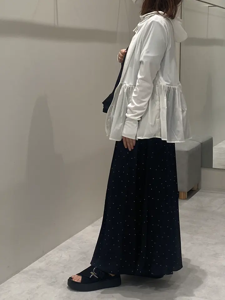 ONWARD CROSSET SELECT haruna コーディネート画像