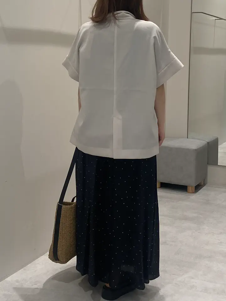 ONWARD CROSSET SELECT haruna コーディネート画像