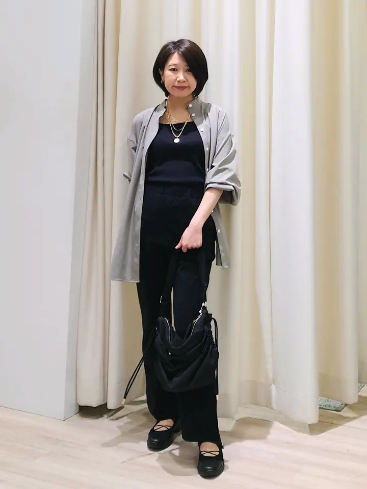 ONWARD CROSSET SELECT M. コーディネート画像