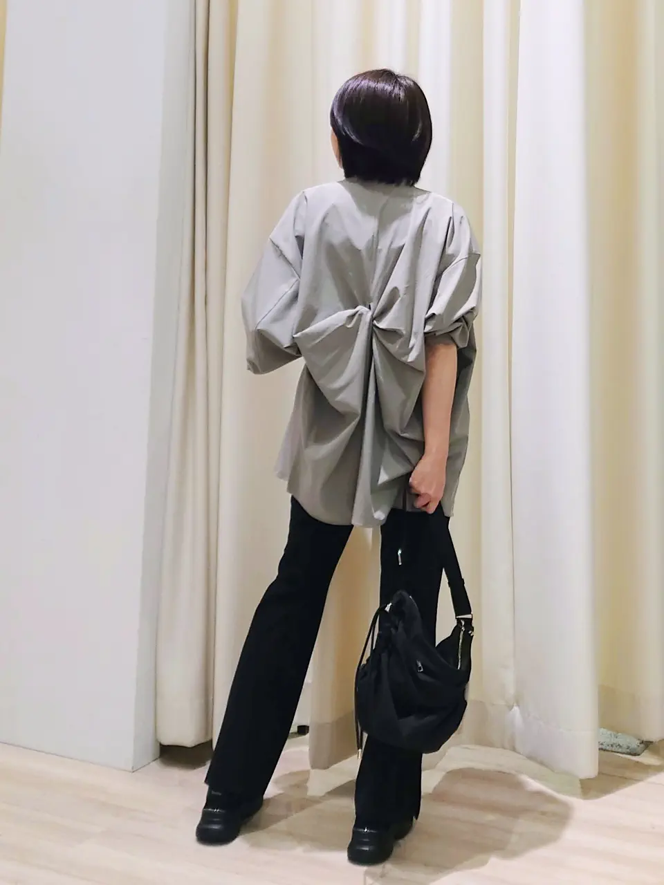 ONWARD CROSSET SELECT M. コーディネート画像