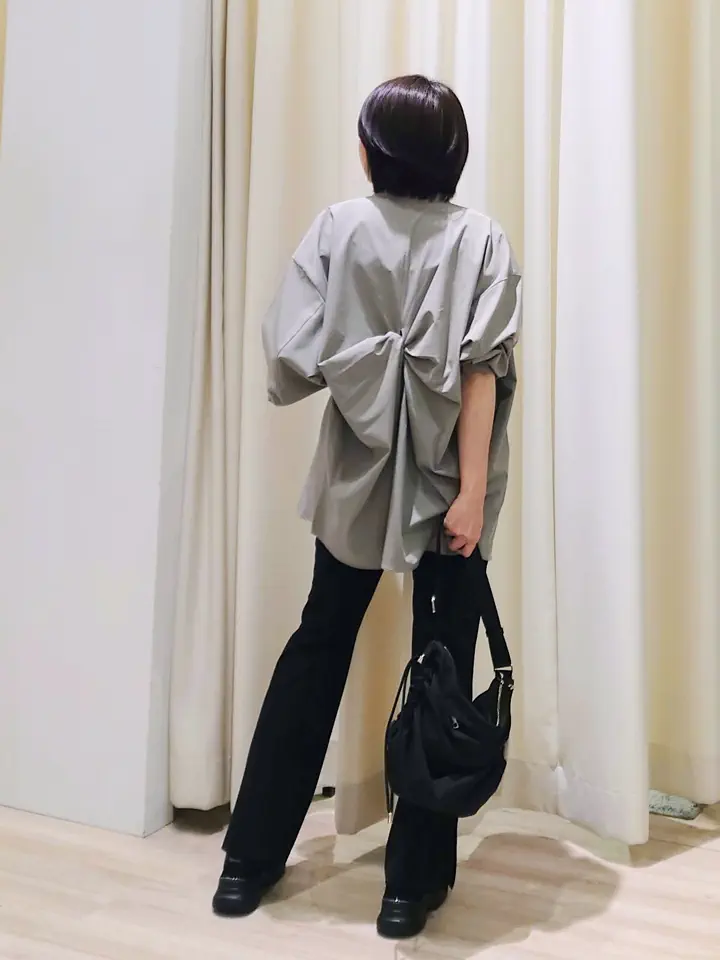 ONWARD CROSSET SELECT M. コーディネート画像