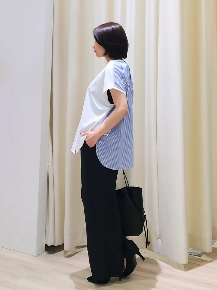 ONWARD CROSSET SELECT M. コーディネート画像