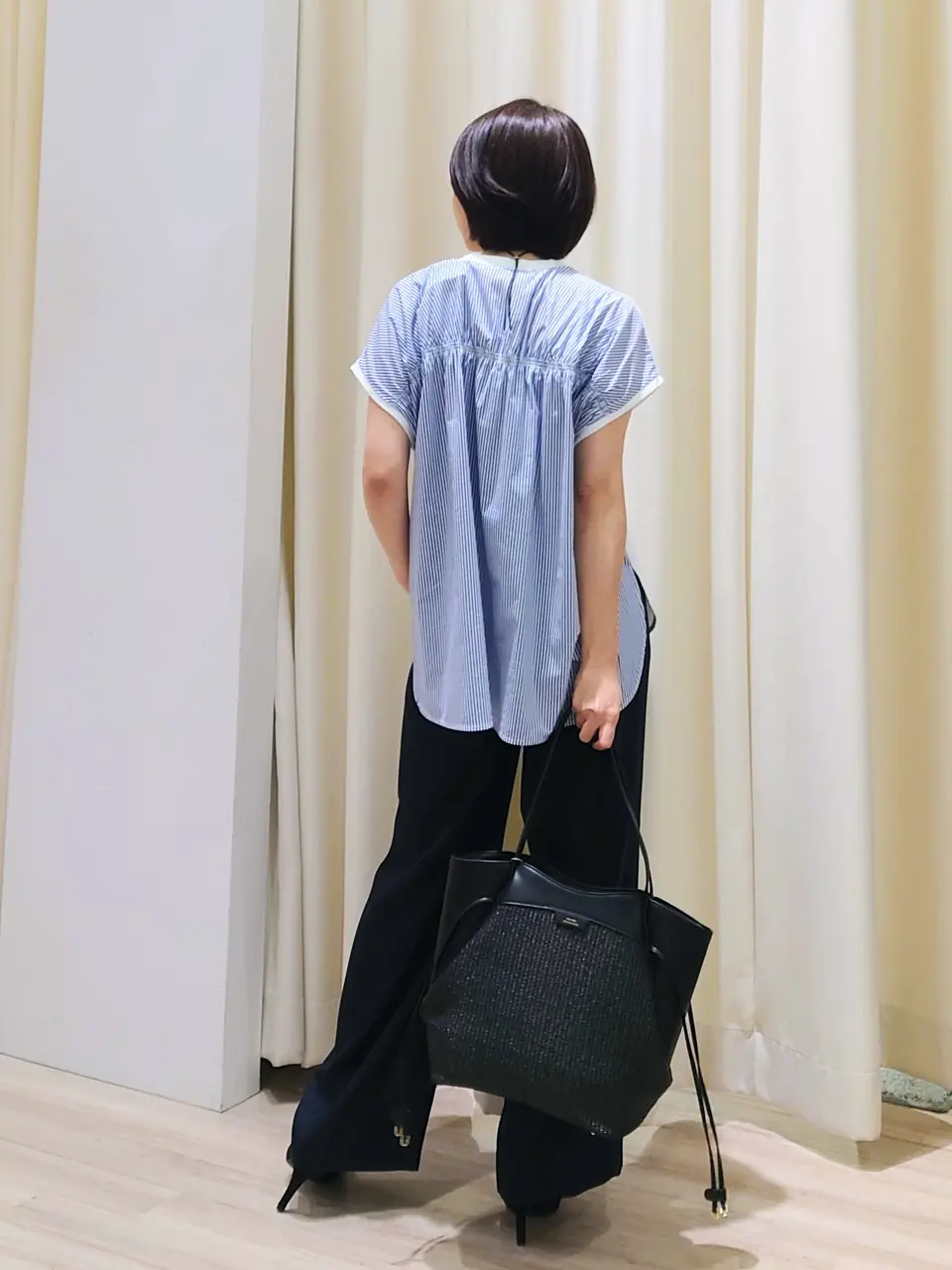 ONWARD CROSSET SELECT M. コーディネート画像