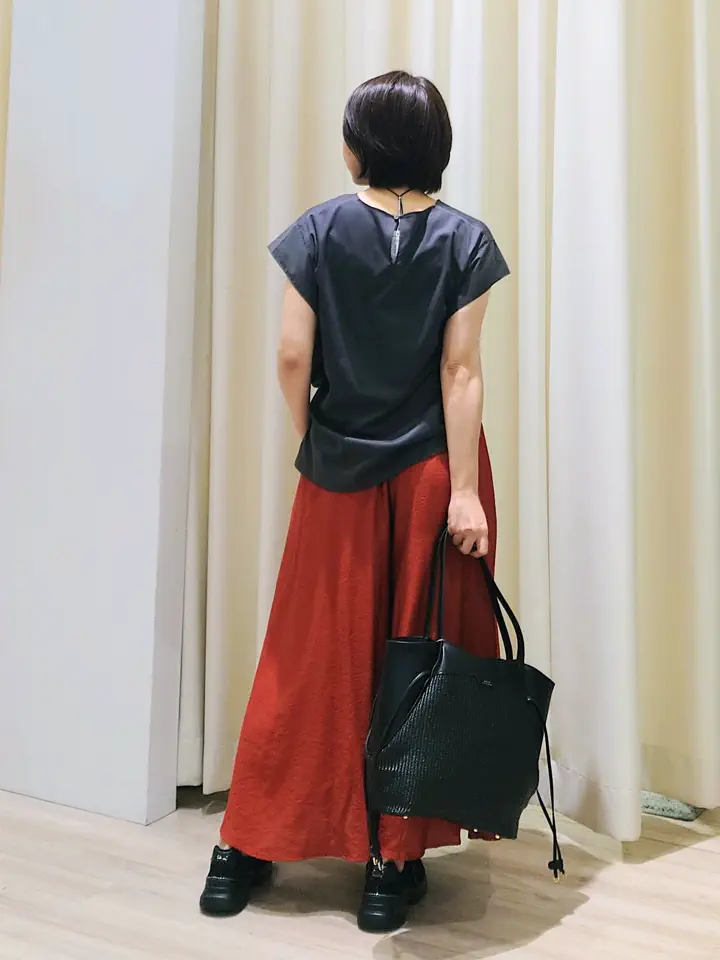 ONWARD CROSSET SELECT M. コーディネート画像
