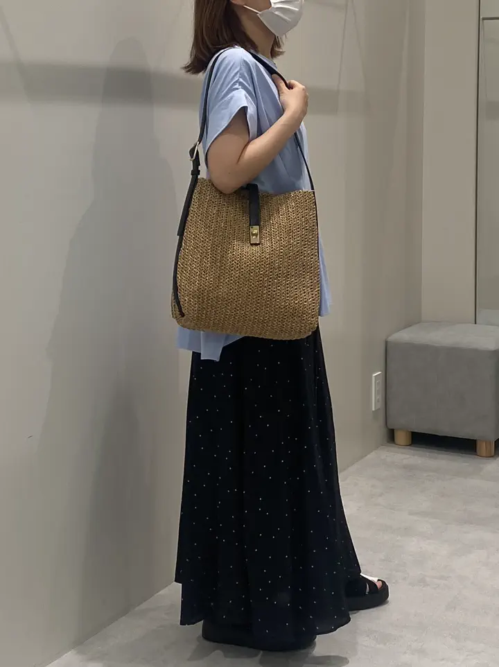 ONWARD CROSSET SELECT haruna コーディネート画像