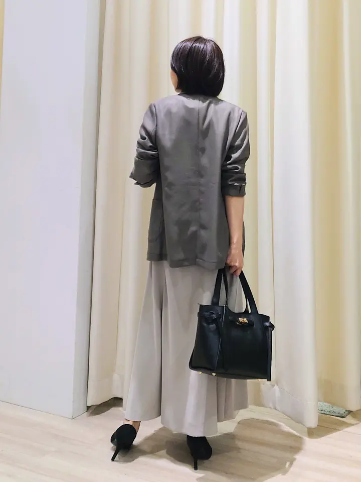 ONWARD CROSSET SELECT M. コーディネート画像