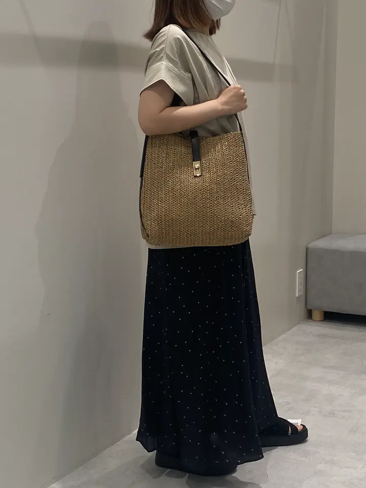 ONWARD CROSSET SELECT haruna コーディネート画像