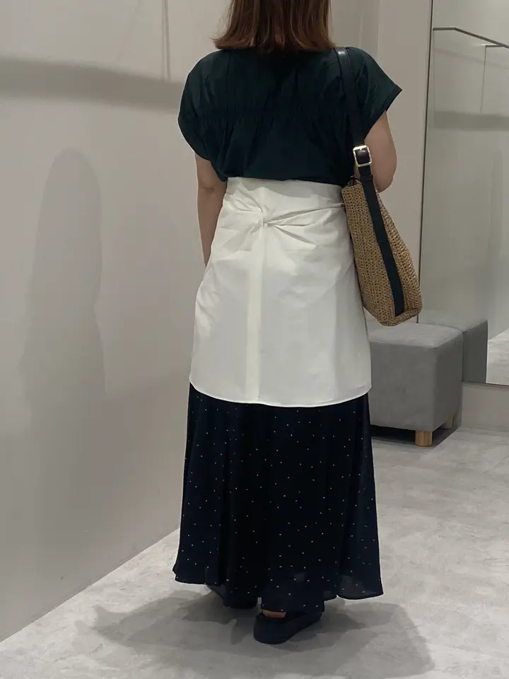 ONWARD CROSSET SELECT haruna コーディネート画像