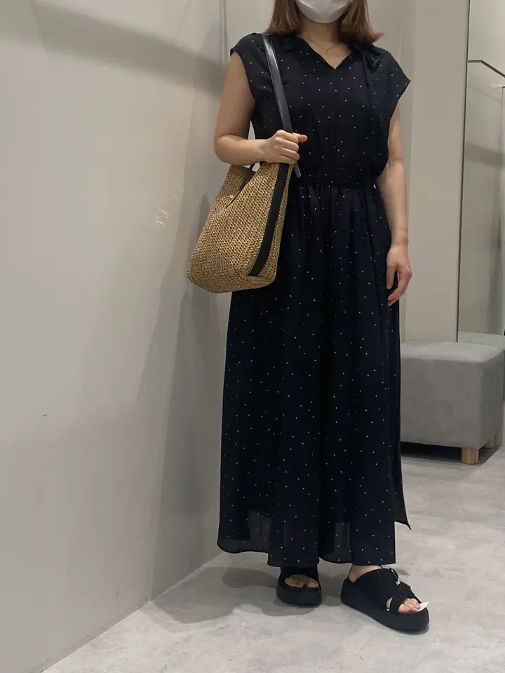 ONWARD CROSSET SELECT haruna コーディネート画像