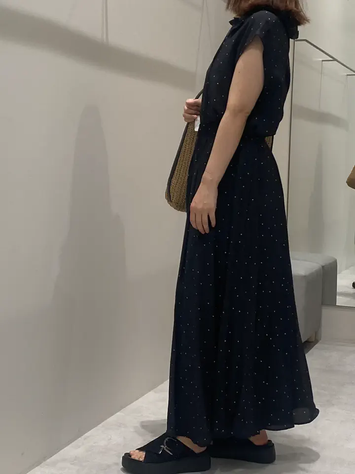 ONWARD CROSSET SELECT haruna コーディネート画像