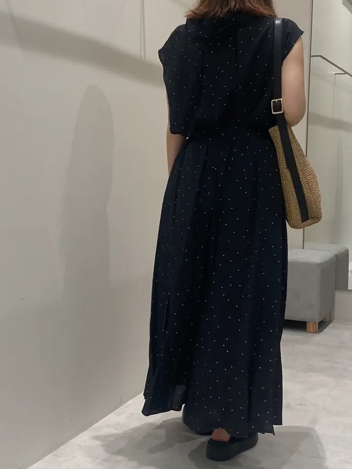 ONWARD CROSSET SELECT haruna コーディネート画像
