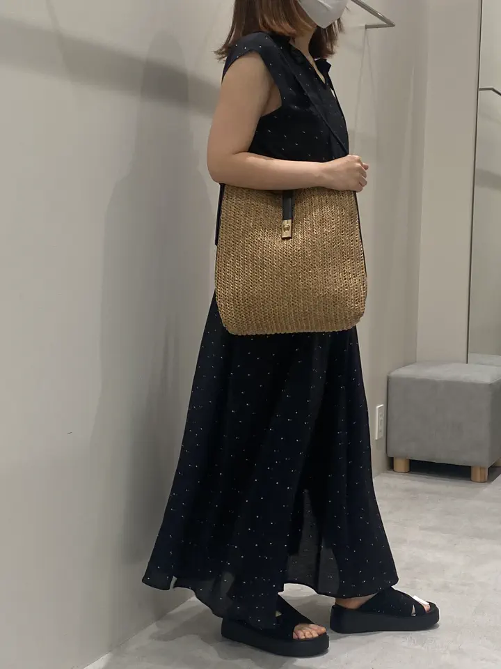 ONWARD CROSSET SELECT haruna コーディネート画像