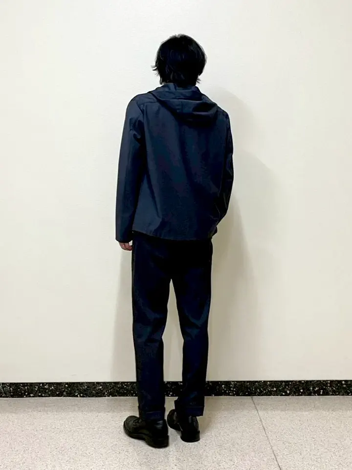 ONWARD CROSSET SELECT 松田 コーディネート画像