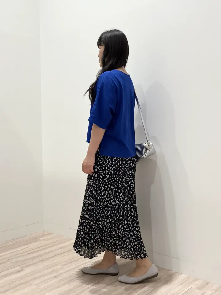 ONWARD CROSSET SELECT 権田 コーディネート画像