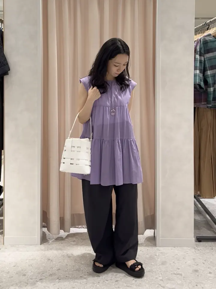 ONWARD CROSSET SELECT 一瀬 コーディネート画像