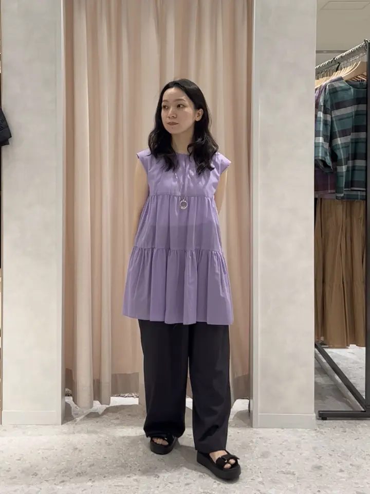 ONWARD CROSSET SELECT 一瀬 コーディネート画像