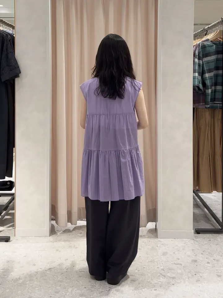 ONWARD CROSSET SELECT 一瀬 コーディネート画像