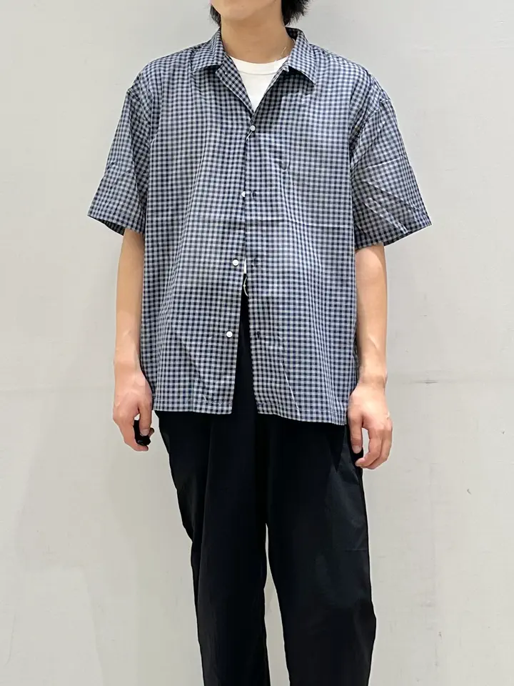 ONWARD CROSSET SELECT 勝 コーディネート画像