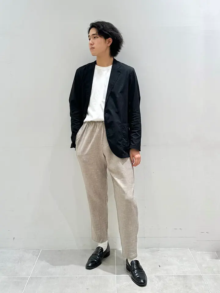 ONWARD CROSSET SELECT 勝 コーディネート画像