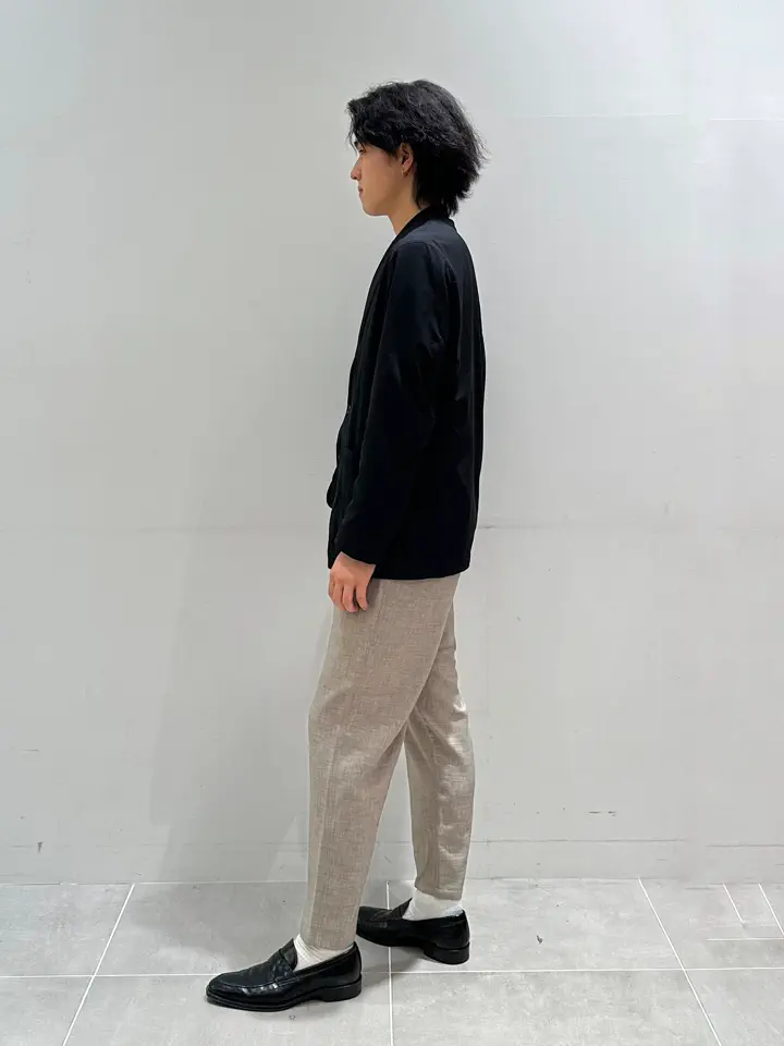ONWARD CROSSET SELECT 勝 コーディネート画像