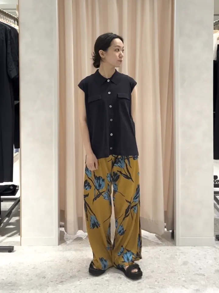 ONWARD CROSSET SELECT 一瀬 コーディネート画像