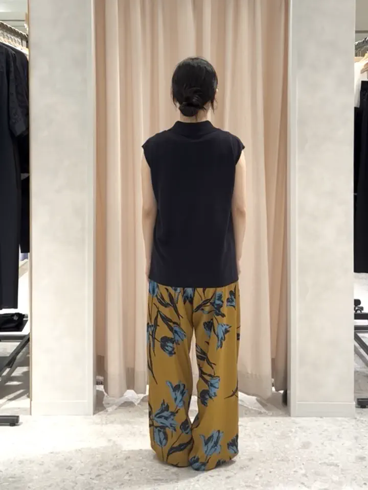 ONWARD CROSSET SELECT 一瀬 コーディネート画像