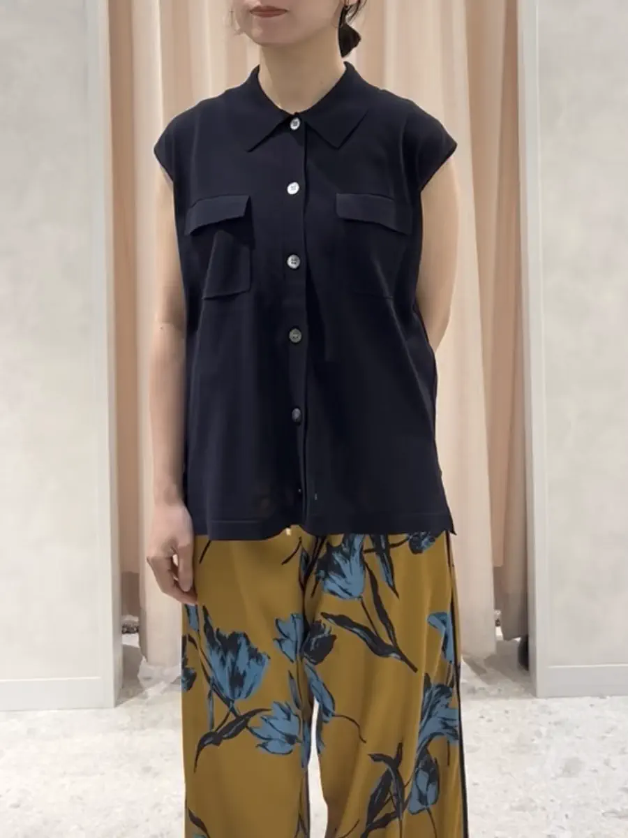 ONWARD CROSSET SELECT 一瀬 コーディネート画像