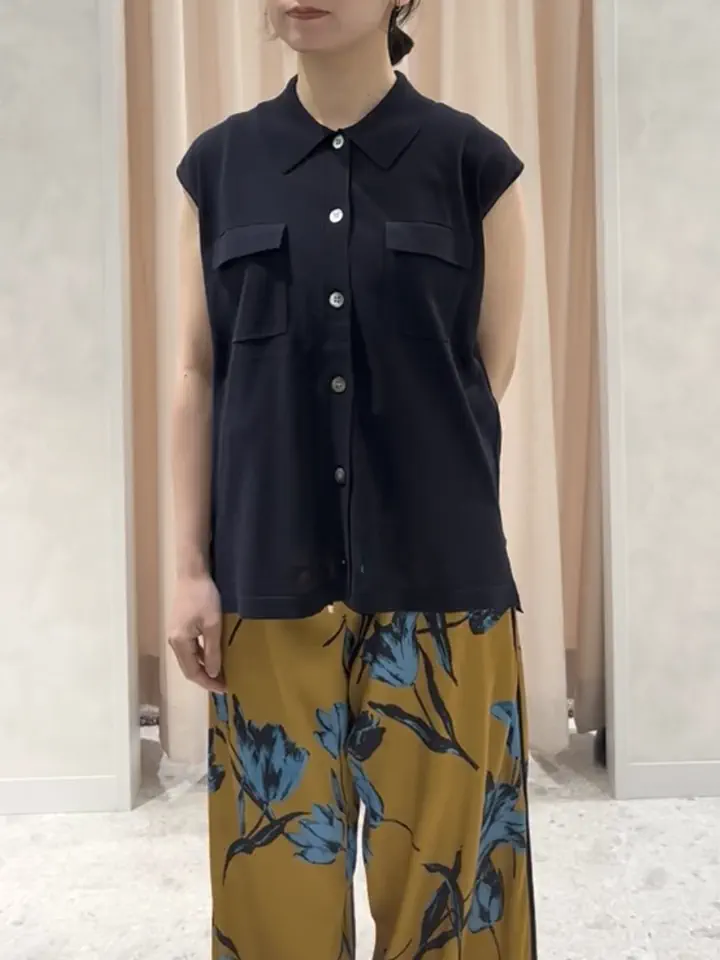 ONWARD CROSSET SELECT 一瀬 コーディネート画像
