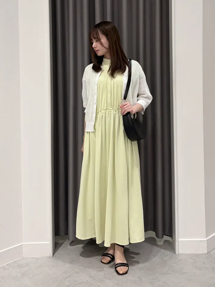 ONWARD CROSSET SELECT rei コーディネート画像