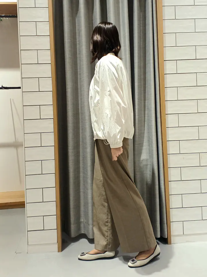 ONWARD CROSSET SELECT 髙橋 コーディネート画像