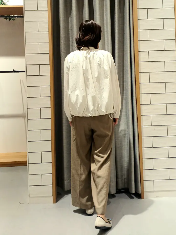 ONWARD CROSSET SELECT 髙橋 コーディネート画像