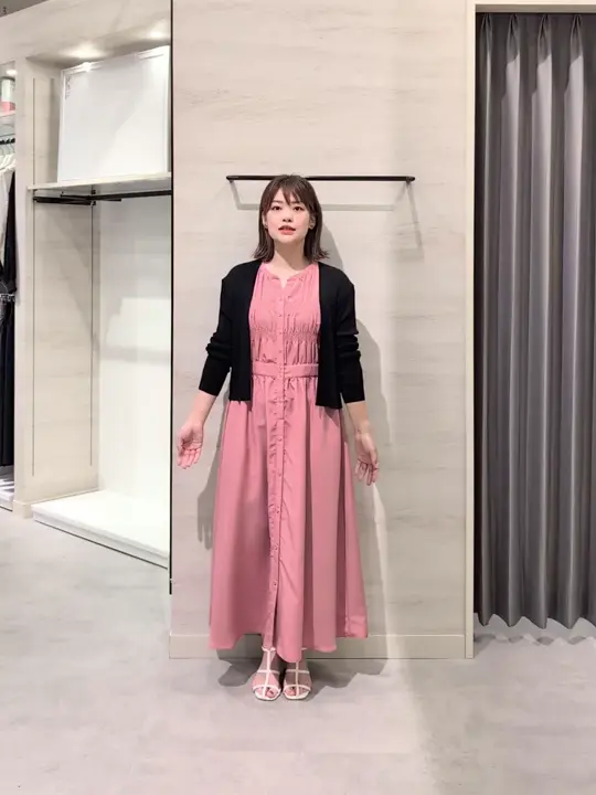 ONWARD CROSSET SELECT 土屋 コーディネート画像
