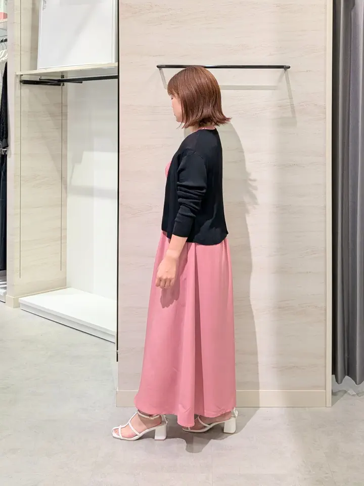 ONWARD CROSSET SELECT 土屋 コーディネート画像