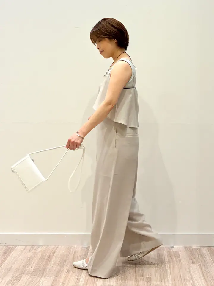 ONWARD CROSSET SELECT 前田 コーディネート画像