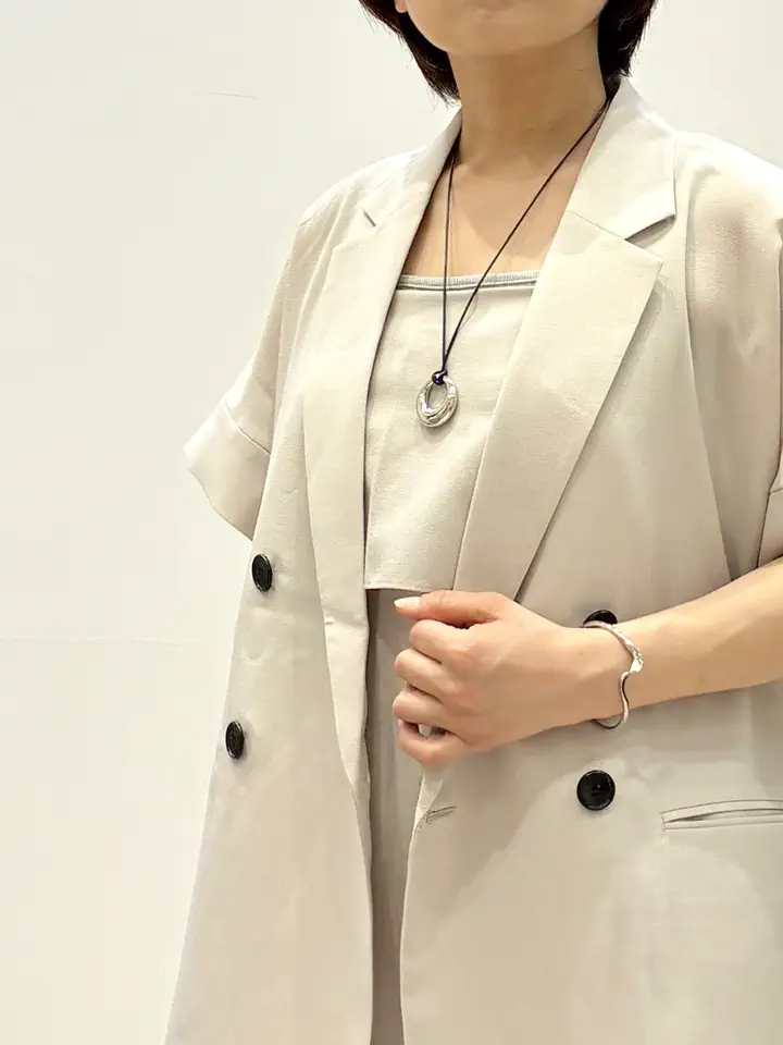 ONWARD CROSSET SELECT 前田 コーディネート画像