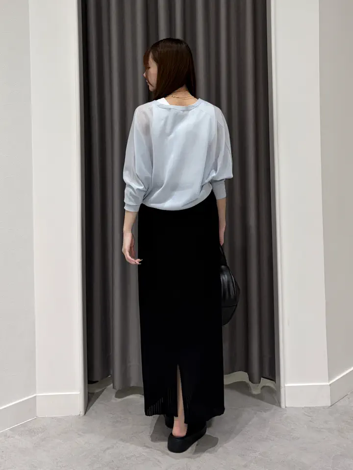 ONWARD CROSSET SELECT rei コーディネート画像