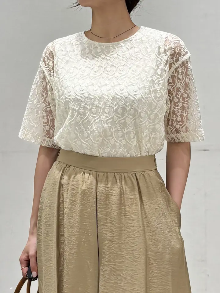 ONWARD CROSSET SELECT 水谷 コーディネート画像