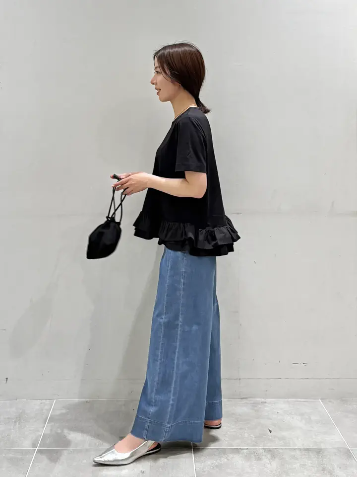 ONWARD CROSSET SELECT 水谷 コーディネート画像