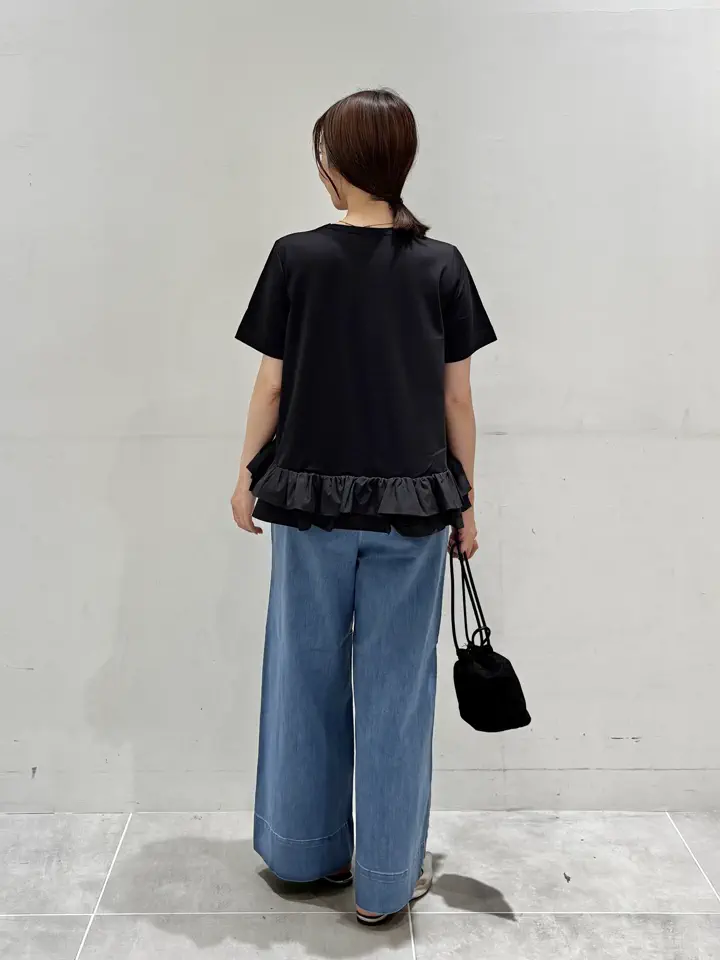 ONWARD CROSSET SELECT 水谷 コーディネート画像