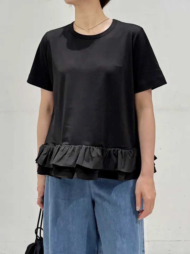 ONWARD CROSSET SELECT 水谷 コーディネート画像