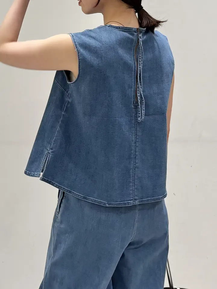 ONWARD CROSSET SELECT 水谷 コーディネート画像