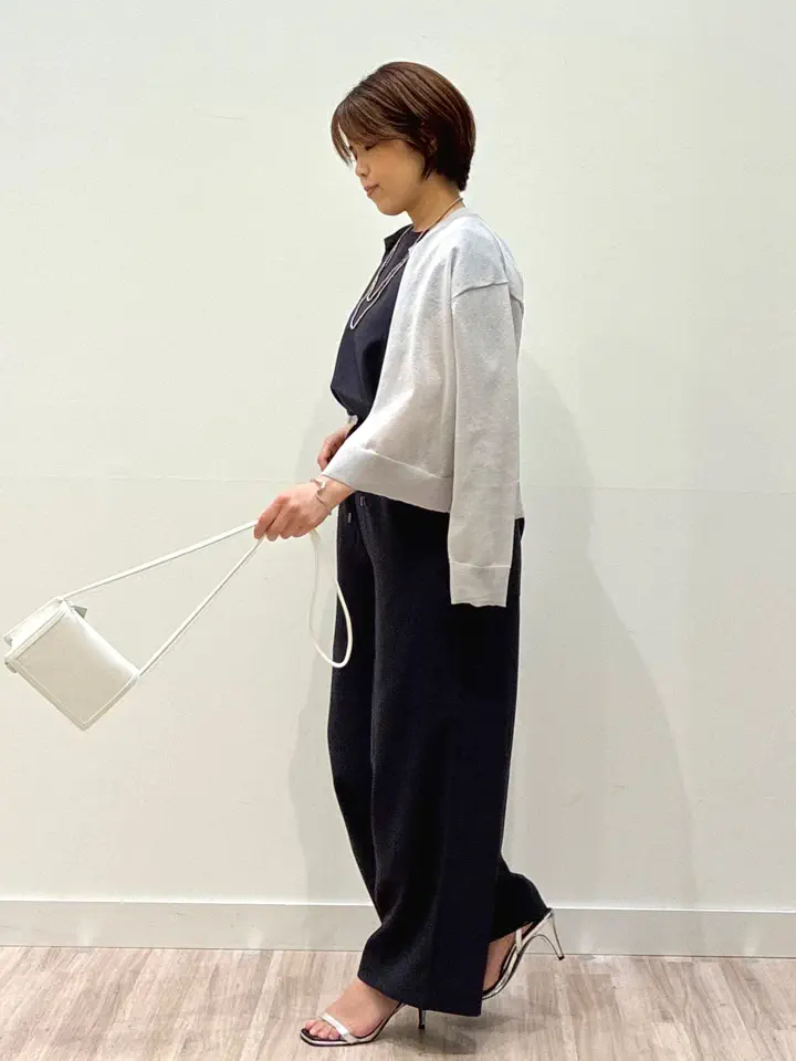 ONWARD CROSSET SELECT 前田 コーディネート画像