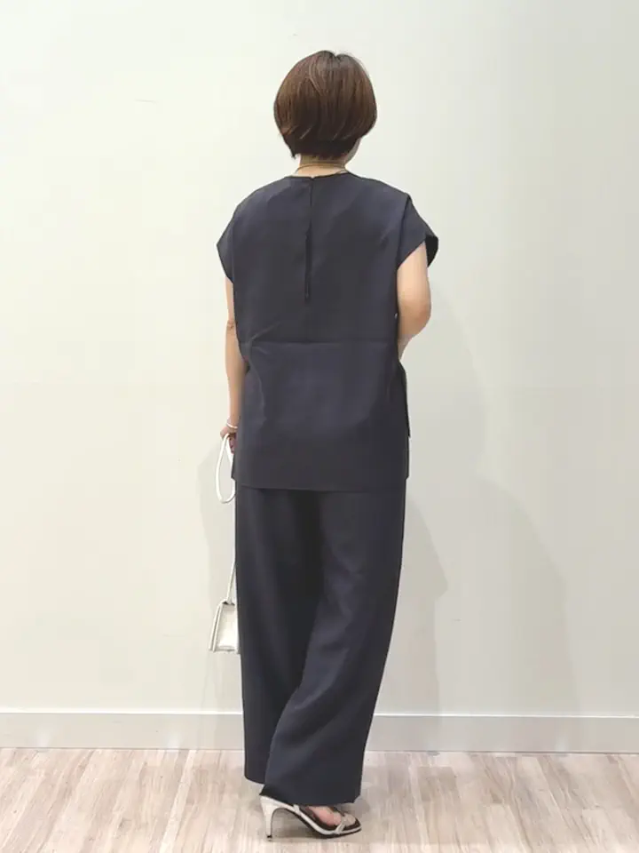 ONWARD CROSSET SELECT 前田 コーディネート画像
