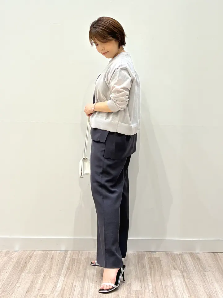 ONWARD CROSSET SELECT 前田 コーディネート画像